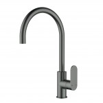 Sora SS Gun Metal Sink Mixer Sora SS Gun Metal Sink Mixer